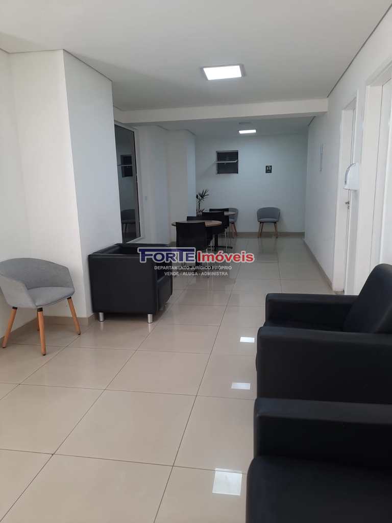 Sala Comercial em São Paulo, no bairro Vila Gustavo