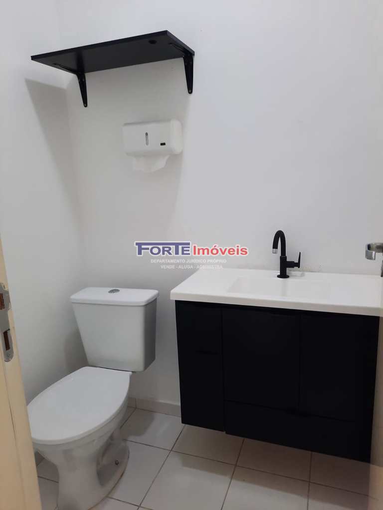 Sala Comercial em São Paulo, no bairro Vila Gustavo