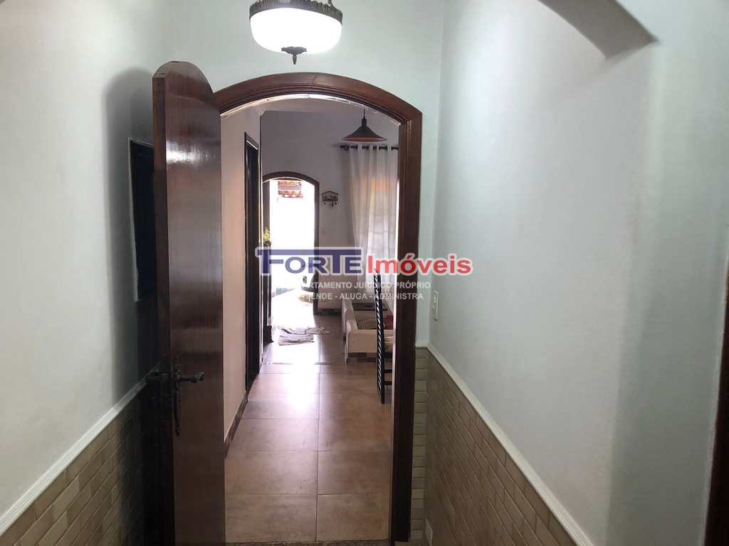 Casa em São Paulo, no bairro Jardim Guanca