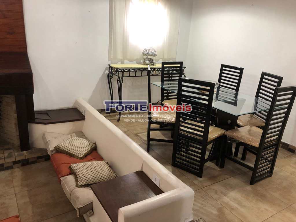 Casa em São Paulo, no bairro Jardim Guanca