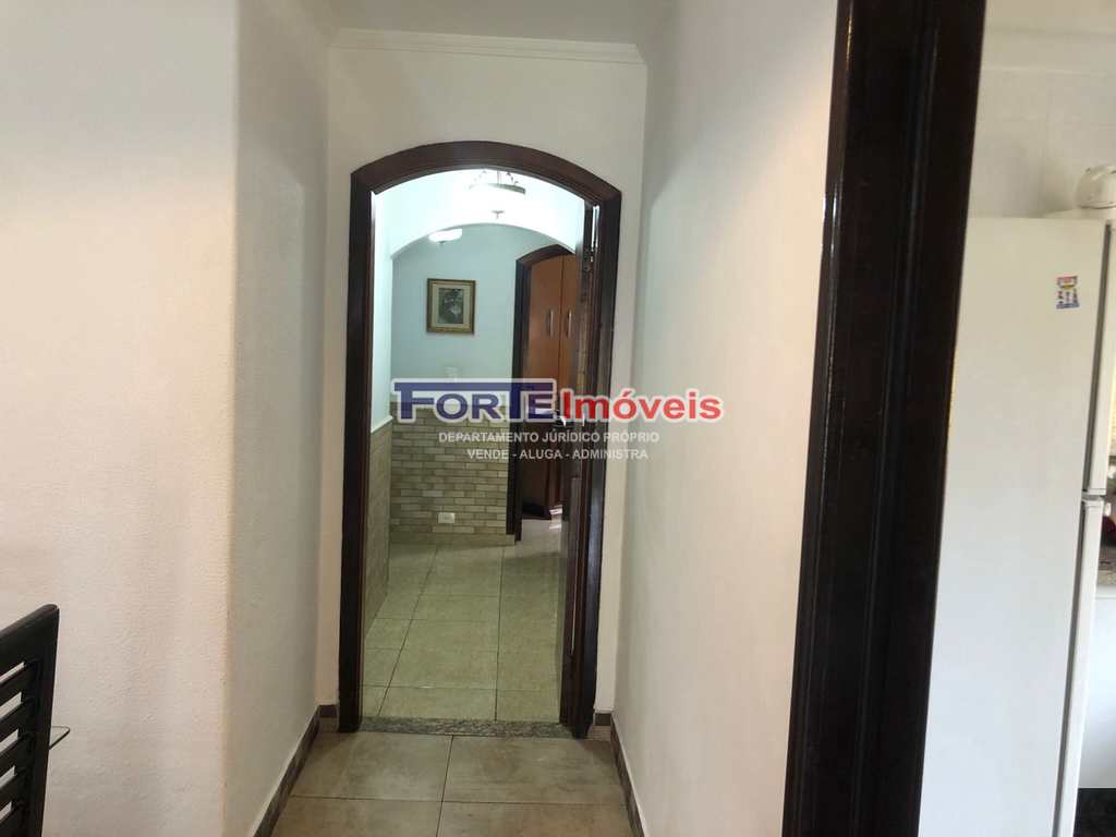 Casa em São Paulo, no bairro Jardim Guanca