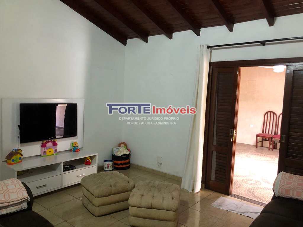 Casa em São Paulo, no bairro Jardim Guanca