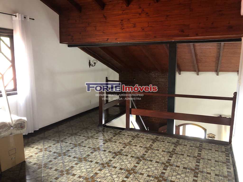 Casa em São Paulo, no bairro Jardim Guanca