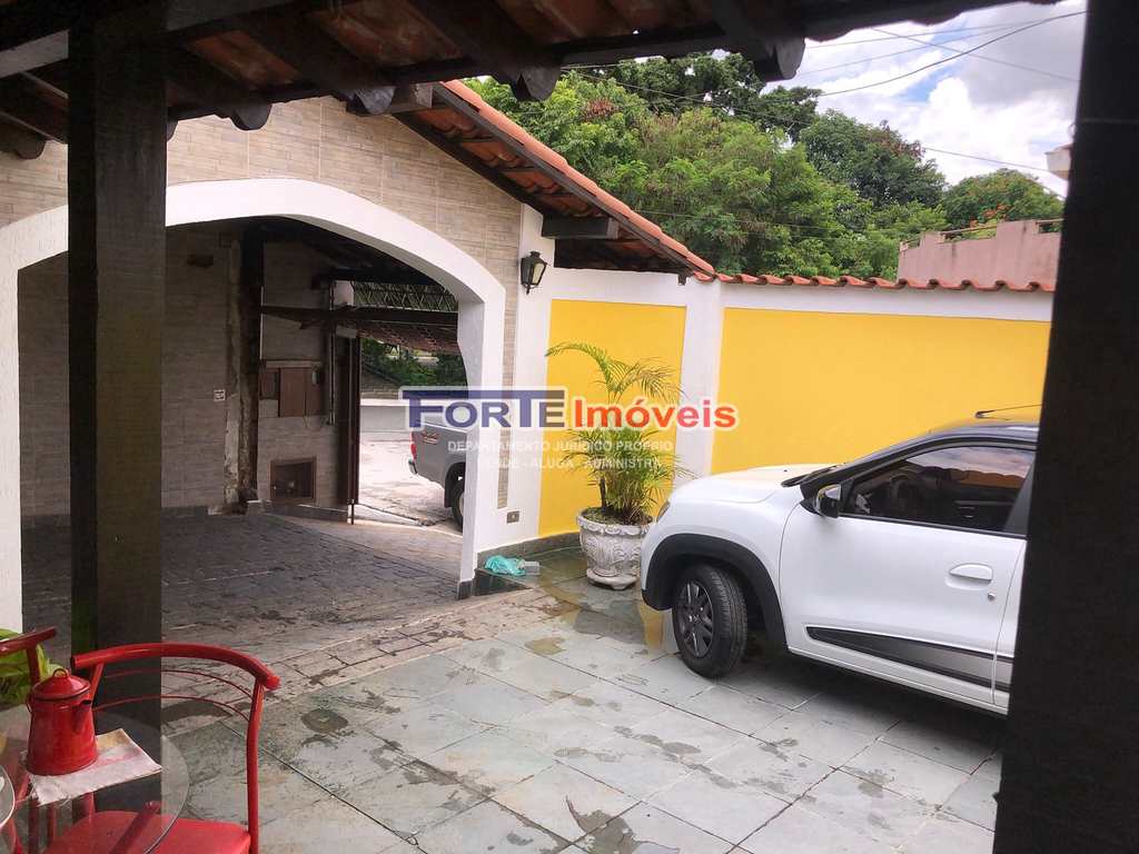 Casa em São Paulo, no bairro Jardim Guanca
