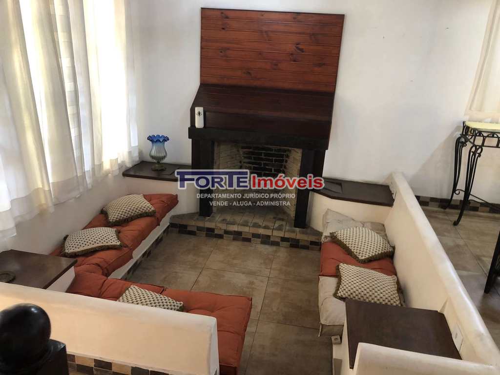 Casa em São Paulo, no bairro Jardim Guanca