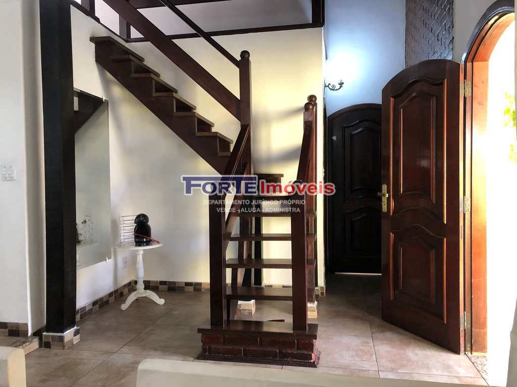 Casa em São Paulo, no bairro Jardim Guanca