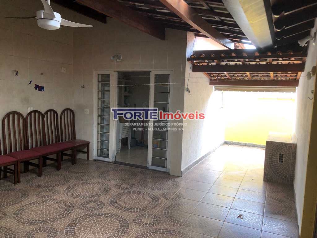 Casa em São Paulo, no bairro Jardim Guanca