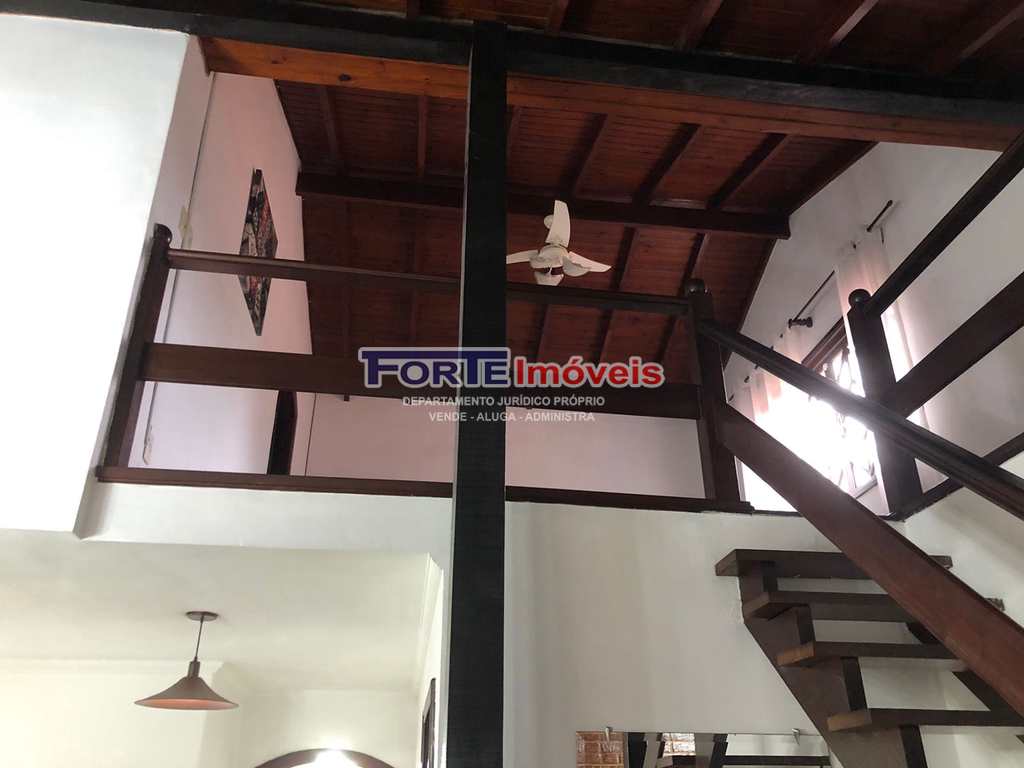 Casa em São Paulo, no bairro Jardim Guanca