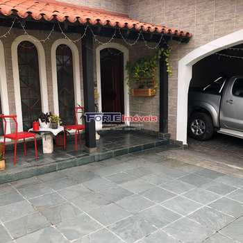 Casa em São Paulo, bairro Jardim Guanca