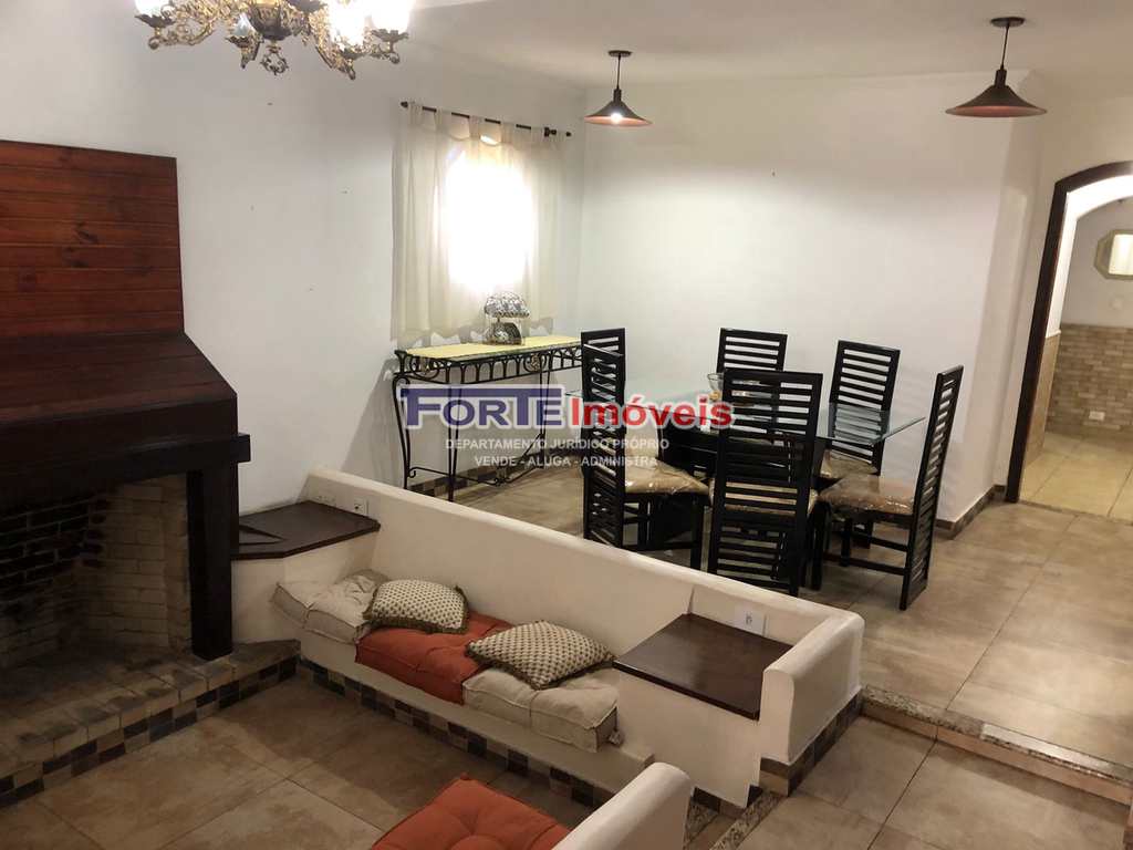 Casa em São Paulo, no bairro Jardim Guanca
