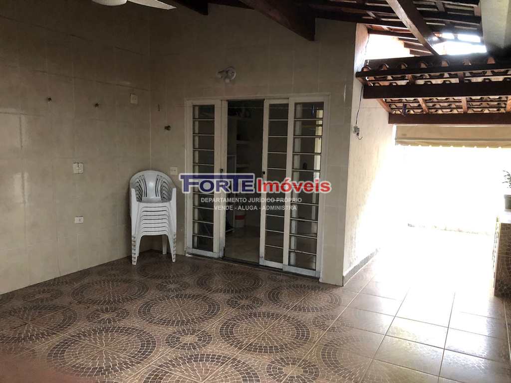 Casa em São Paulo, no bairro Jardim Guanca