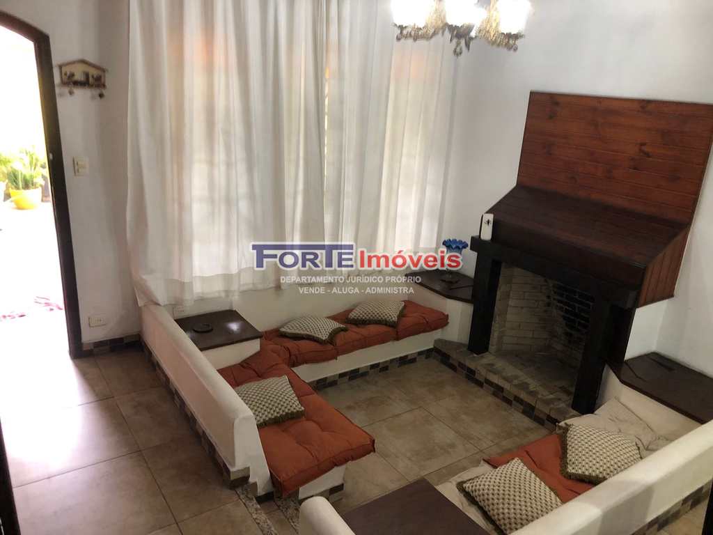Casa em São Paulo, no bairro Jardim Guanca