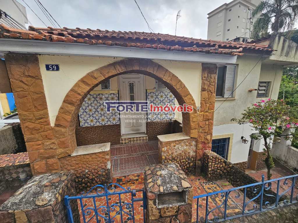 Sobrado em São Paulo, no bairro Vila Paulicéia