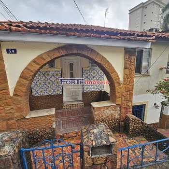 Sobrado em São Paulo, bairro Vila Paulicéia