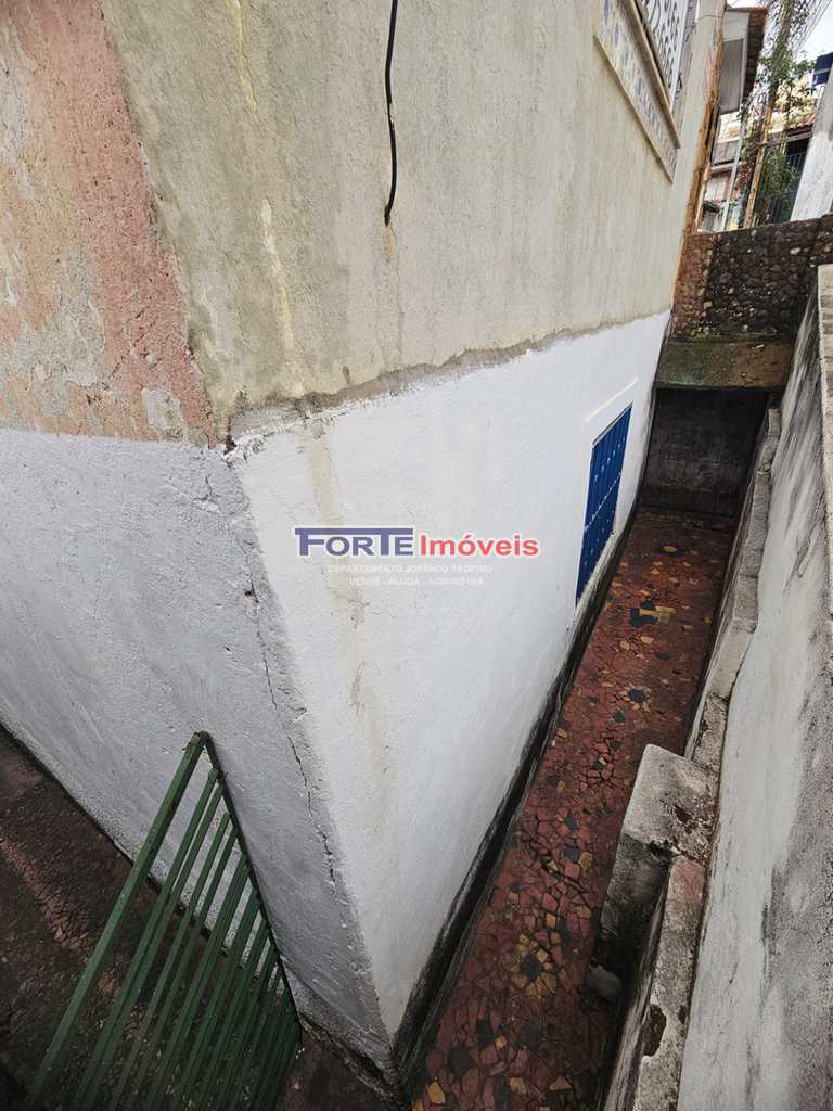 Sobrado em São Paulo, no bairro Vila Paulicéia