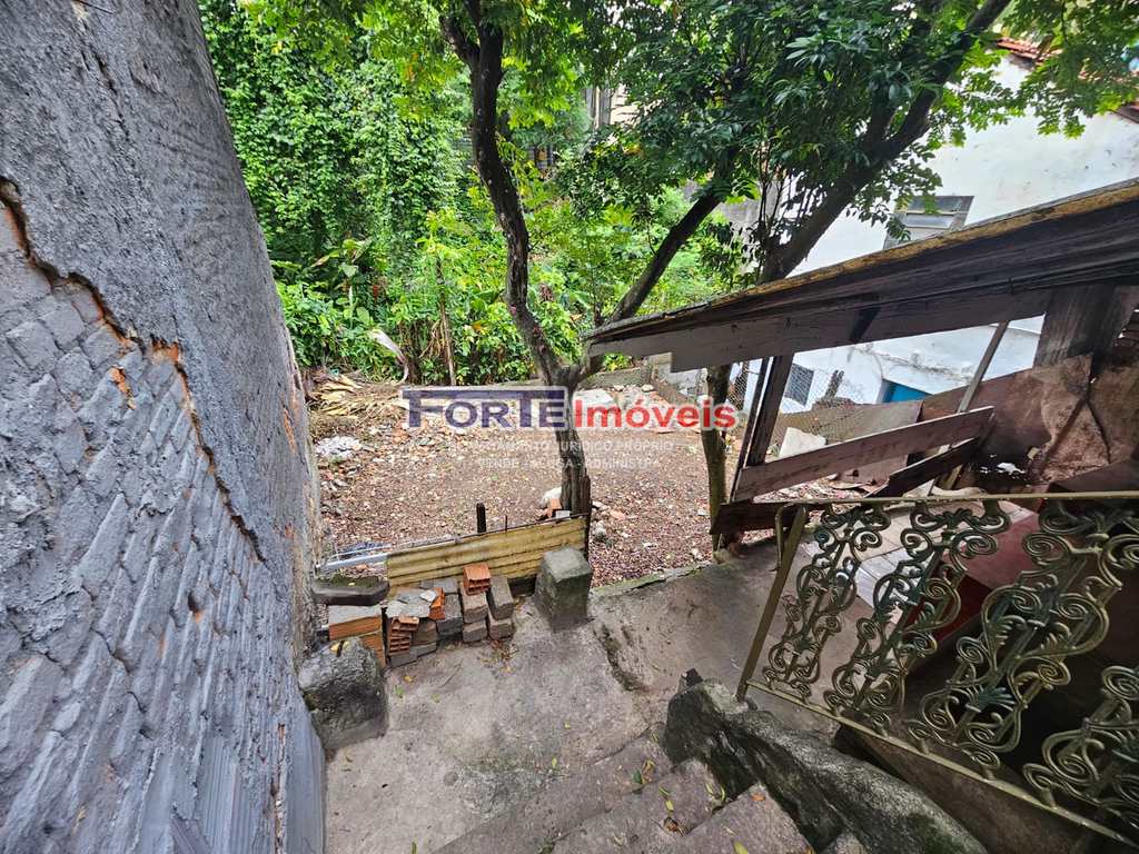 Sobrado em São Paulo, no bairro Vila Paulicéia