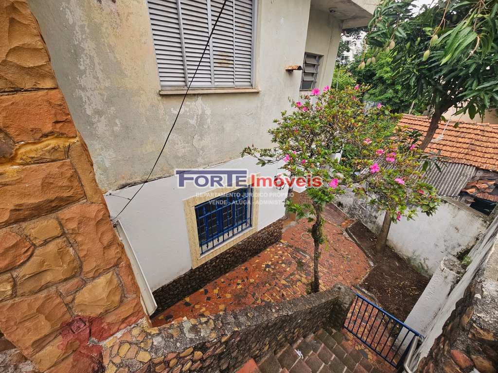Sobrado em São Paulo, no bairro Vila Paulicéia