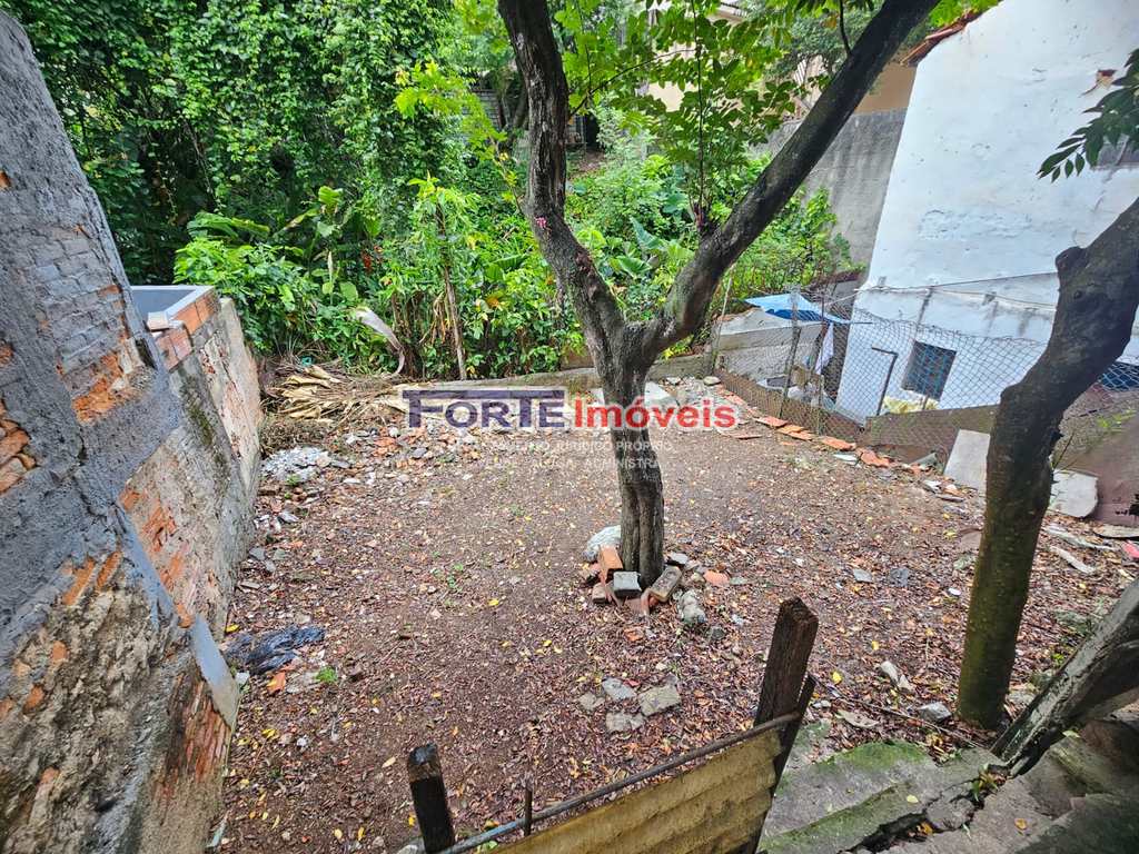 Sobrado em São Paulo, no bairro Vila Paulicéia