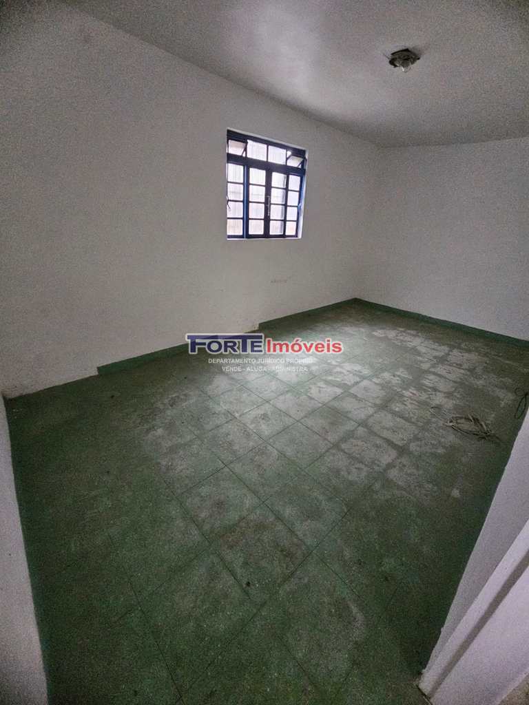 Sobrado em São Paulo, no bairro Vila Paulicéia