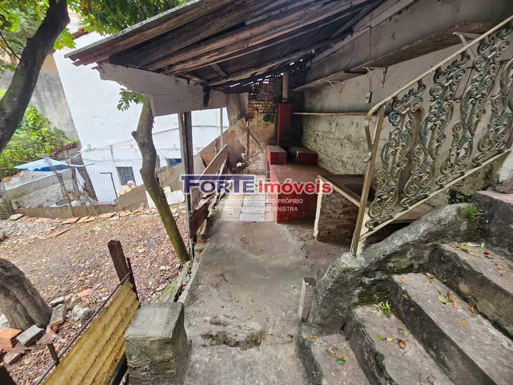 Sobrado em São Paulo, no bairro Vila Paulicéia