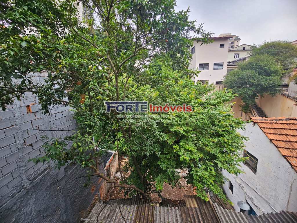 Sobrado em São Paulo, no bairro Vila Paulicéia