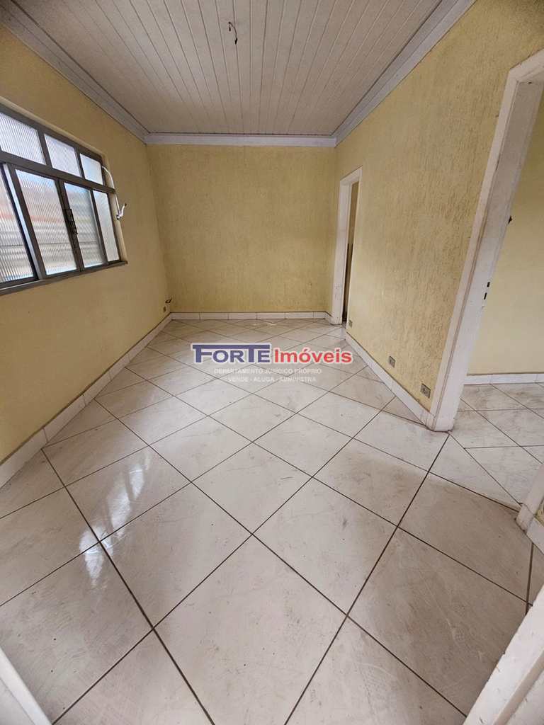 Sobrado em São Paulo, no bairro Vila Paulicéia