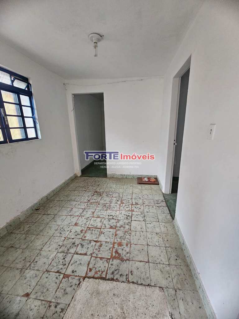 Sobrado em São Paulo, no bairro Vila Paulicéia