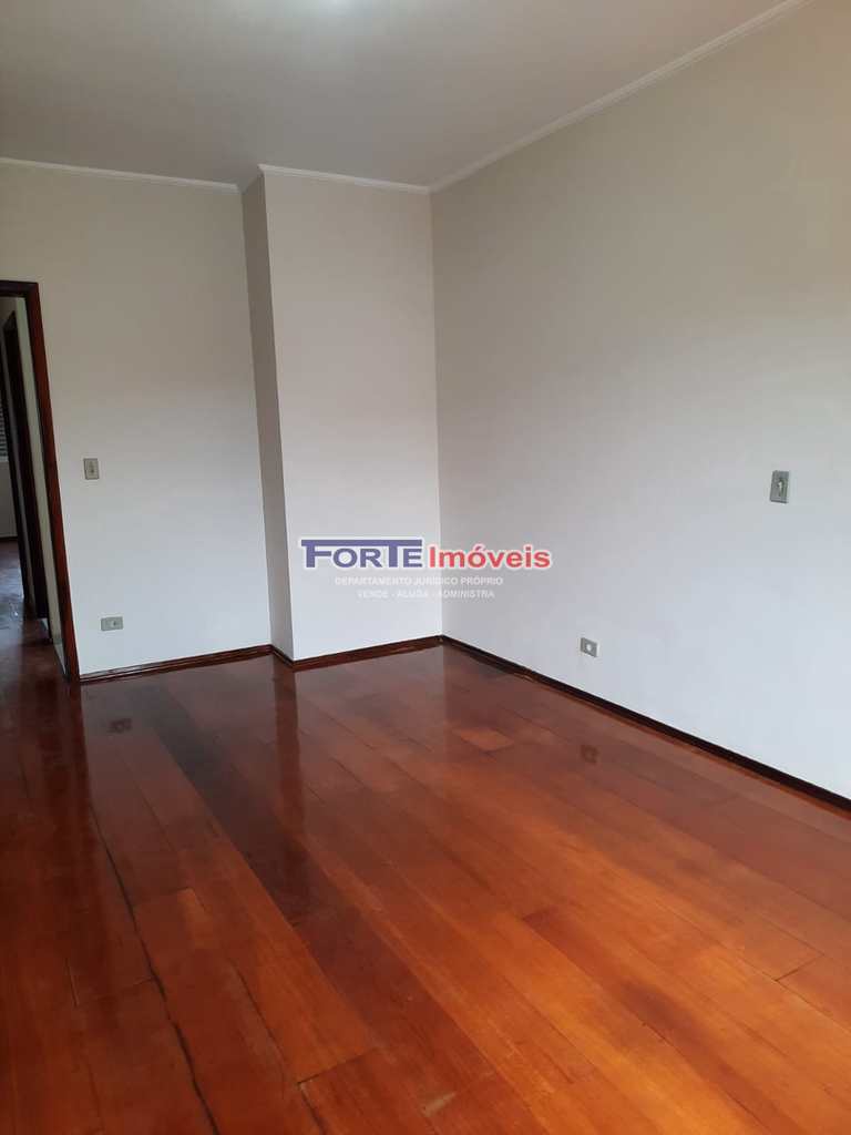 Sobrado em São Paulo, no bairro Vila Nova Mazzei