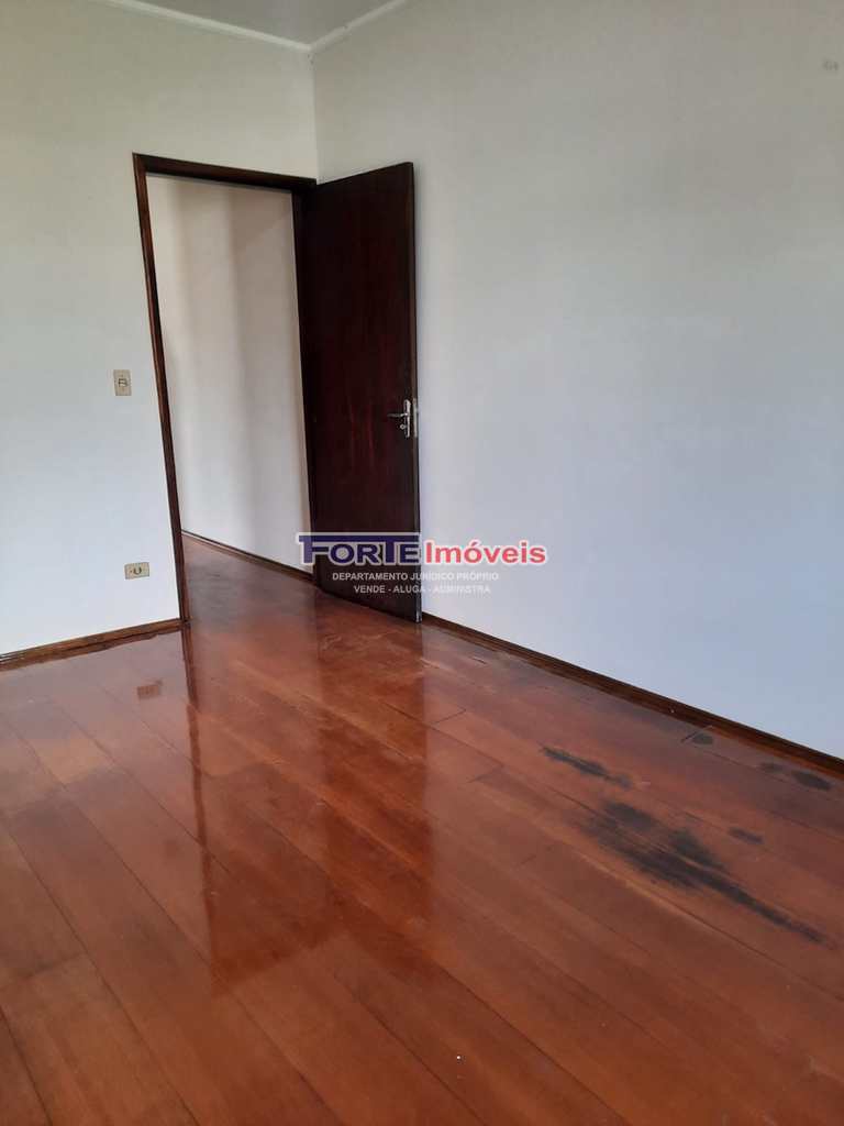Sobrado em São Paulo, no bairro Vila Nova Mazzei