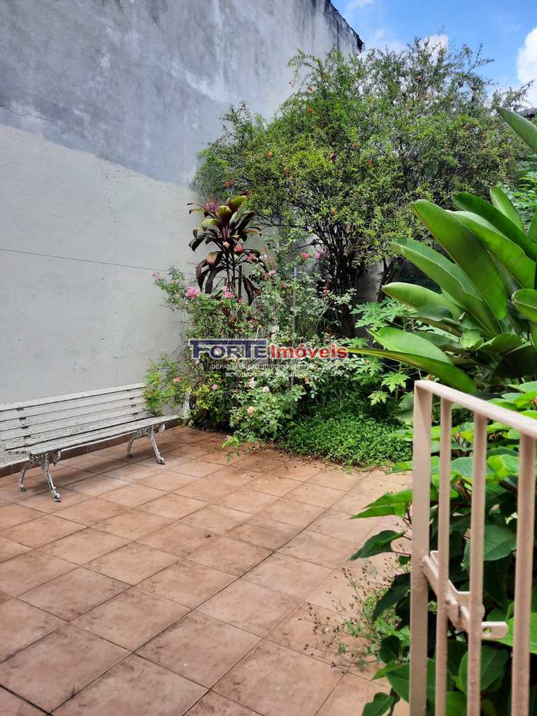Sobrado em São Paulo, no bairro Vila Nova Mazzei