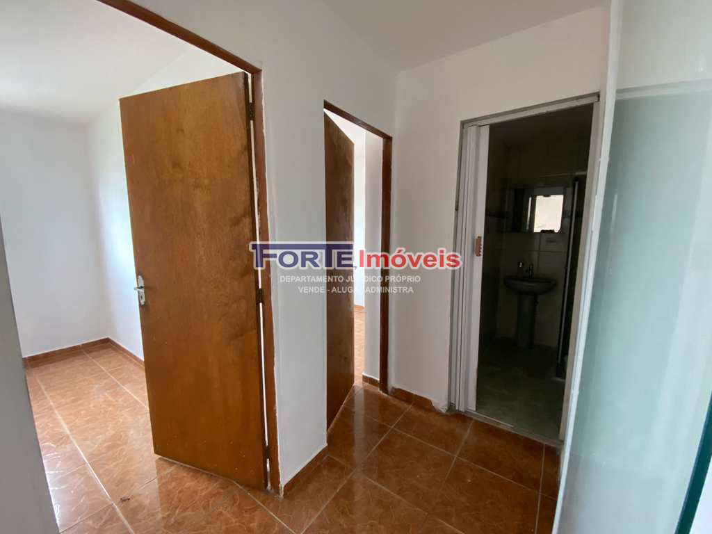 Apartamento em São Paulo, no bairro Vila Brasilândia
