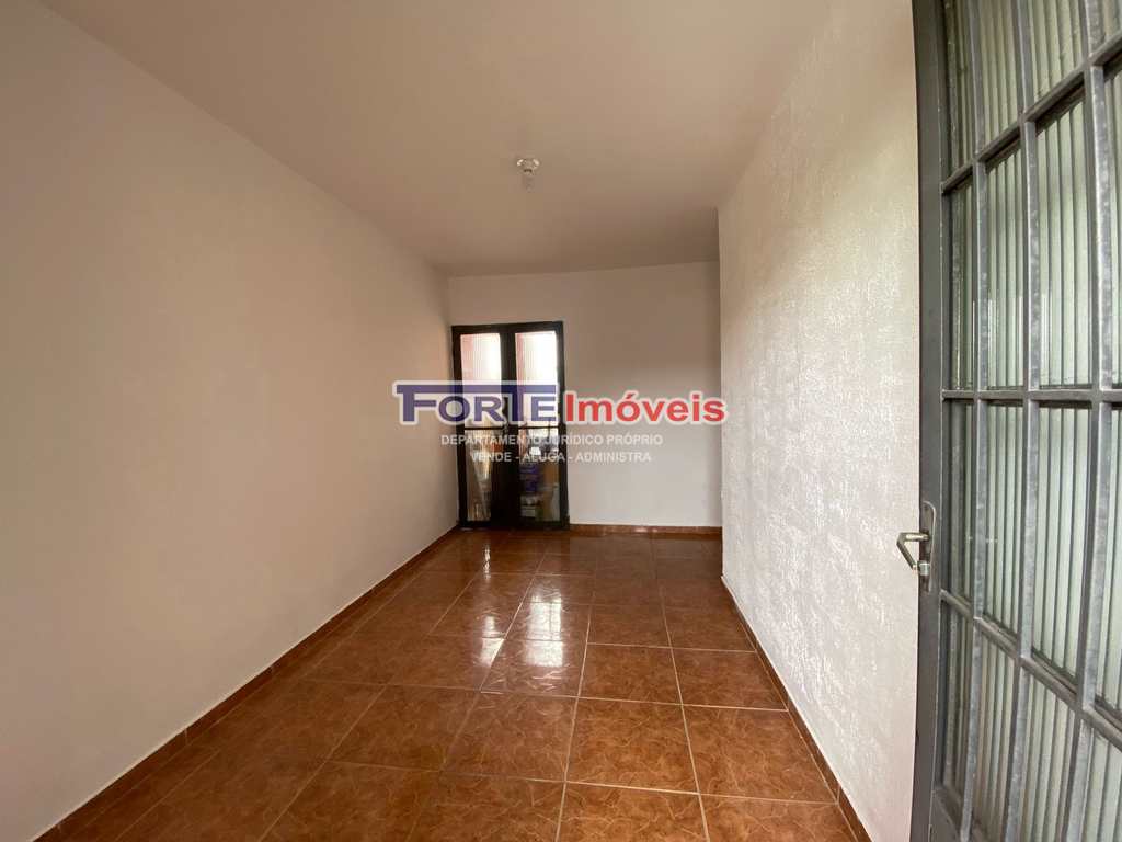 Apartamento em São Paulo, no bairro Vila Brasilândia