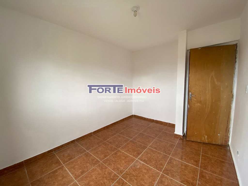Apartamento em São Paulo, no bairro Vila Brasilândia