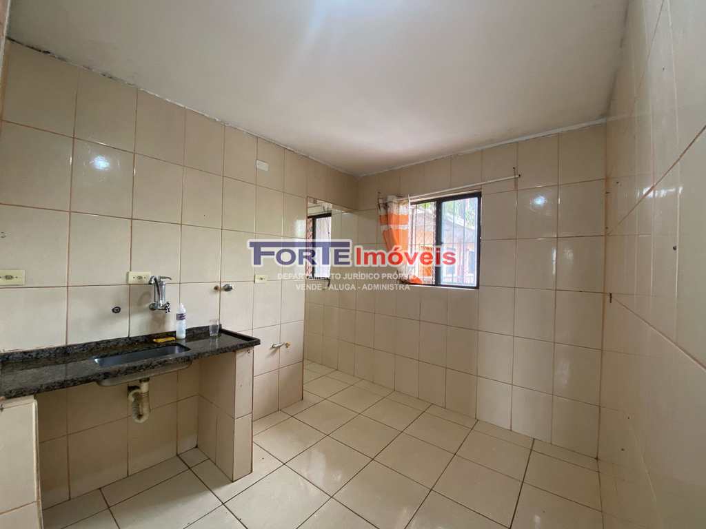 Apartamento em São Paulo, no bairro Vila Brasilândia