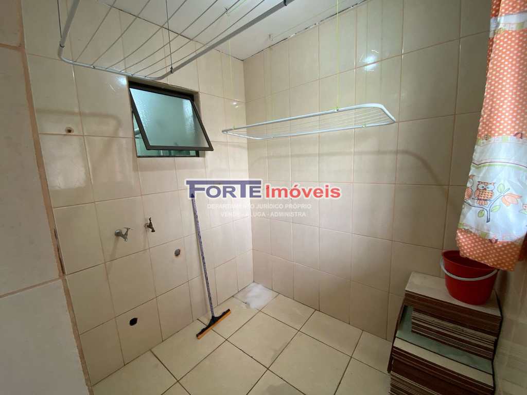 Apartamento em São Paulo, no bairro Vila Brasilândia