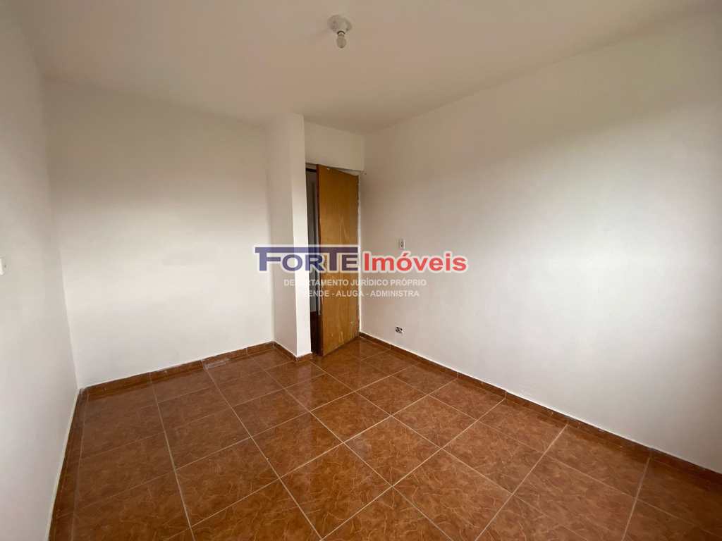 Apartamento em São Paulo, no bairro Vila Brasilândia