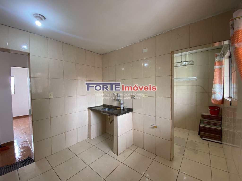 Apartamento em São Paulo, no bairro Vila Brasilândia
