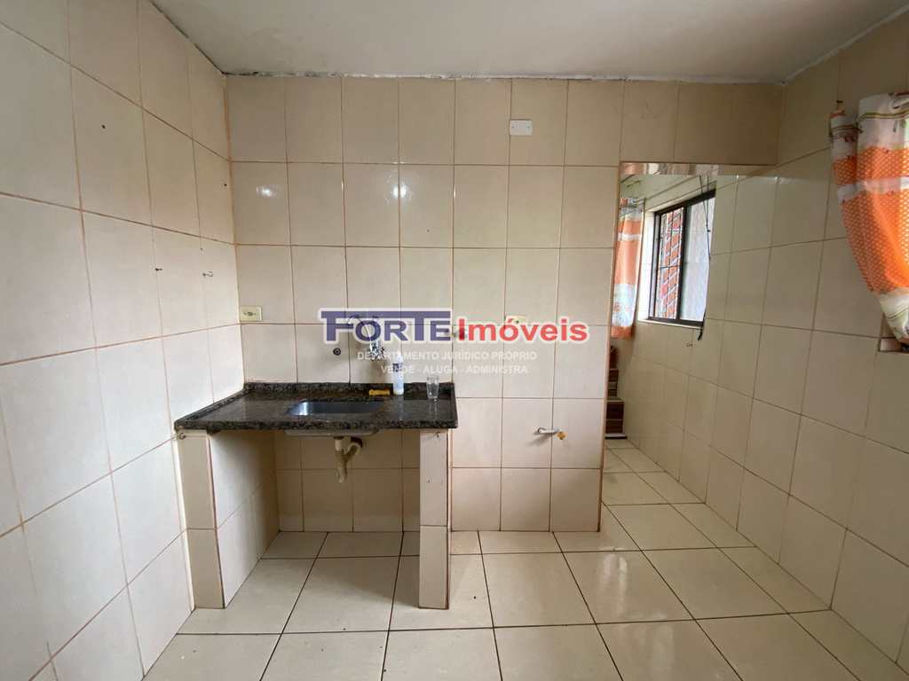 Apartamento em São Paulo, no bairro Vila Brasilândia