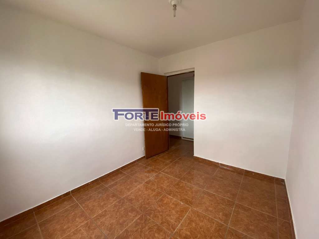 Apartamento em São Paulo, no bairro Vila Brasilândia