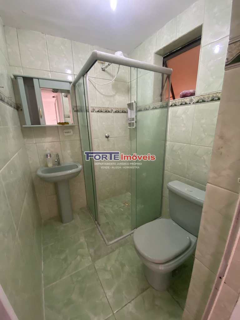 Apartamento em São Paulo, no bairro Vila Brasilândia