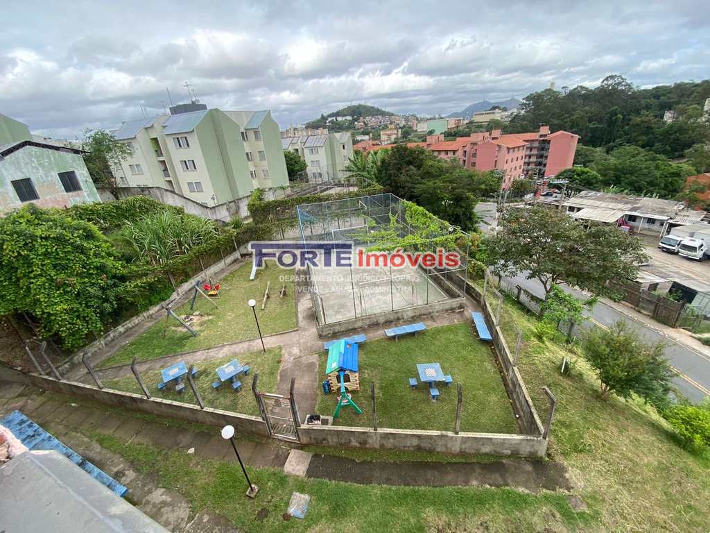 Apartamento em São Paulo, no bairro Vila Brasilândia