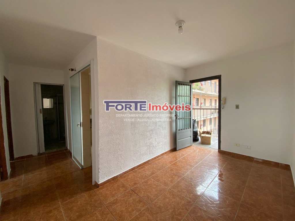 Apartamento em São Paulo, no bairro Vila Brasilândia