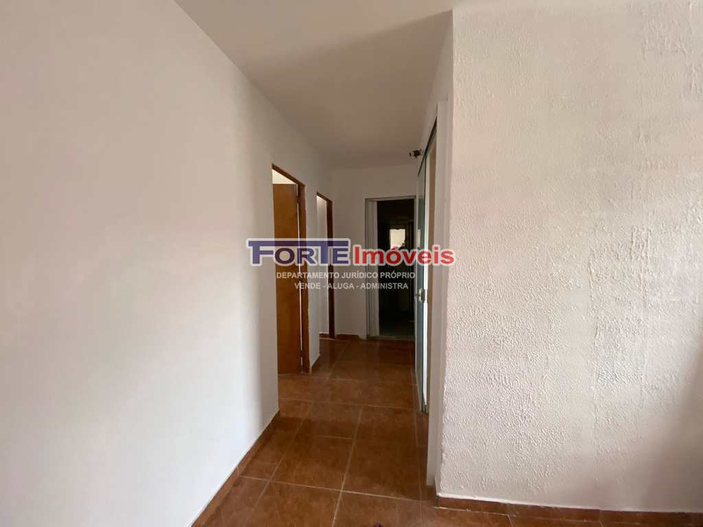 Apartamento em São Paulo, no bairro Vila Brasilândia