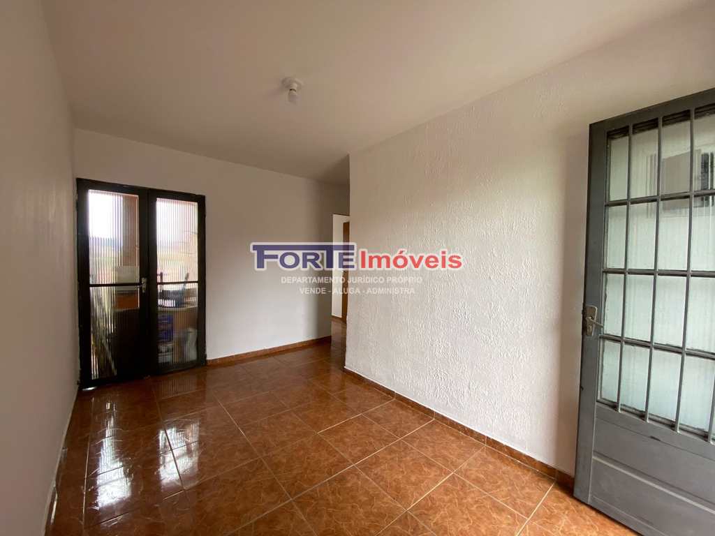 Apartamento em São Paulo, no bairro Vila Brasilândia
