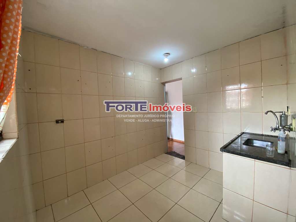 Apartamento em São Paulo, no bairro Vila Brasilândia