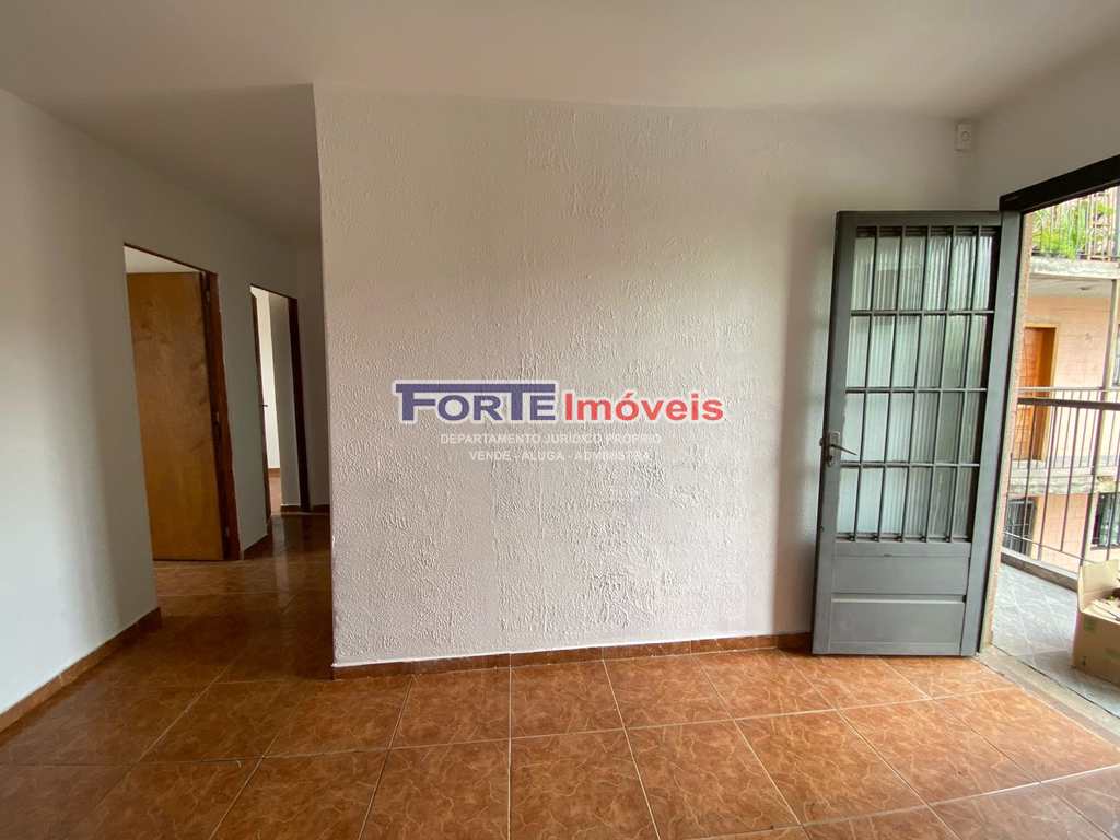 Apartamento em São Paulo, no bairro Vila Brasilândia
