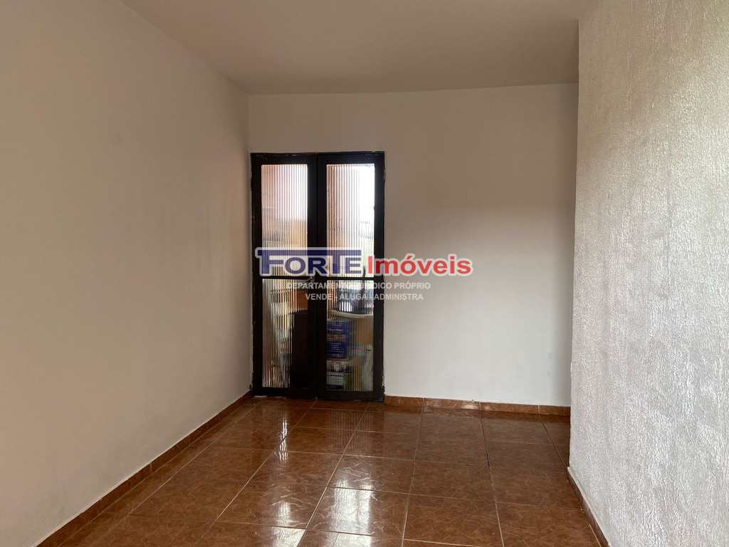 Apartamento em São Paulo, no bairro Vila Brasilândia
