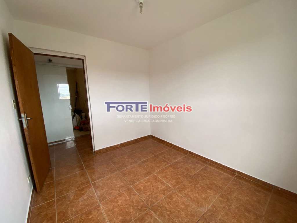Apartamento em São Paulo, no bairro Vila Brasilândia