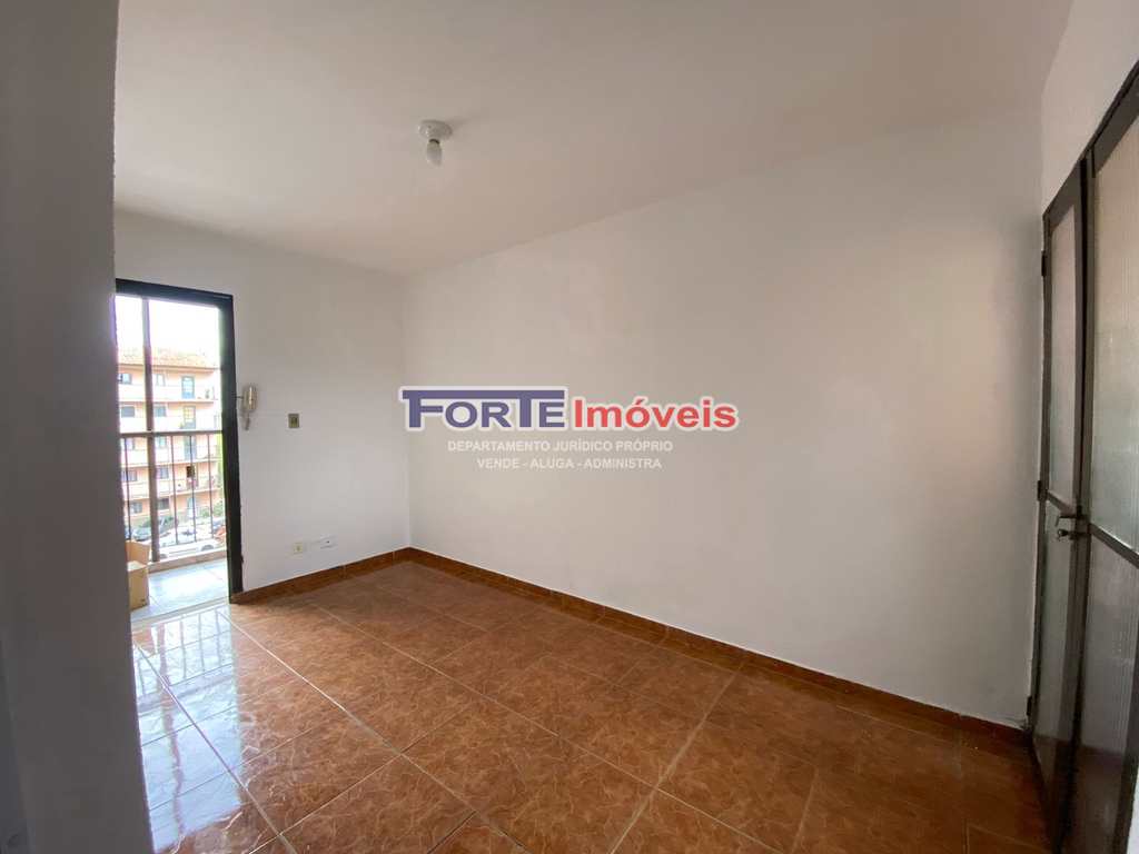 Apartamento em São Paulo, no bairro Vila Brasilândia