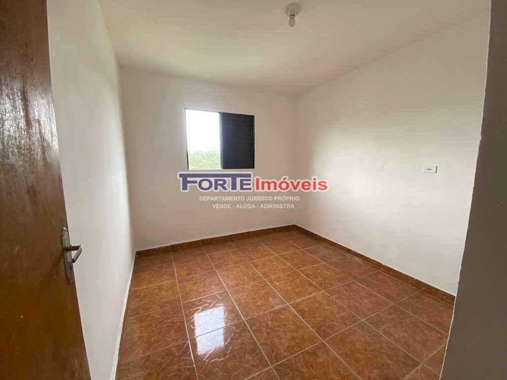Apartamento em São Paulo, no bairro Vila Brasilândia